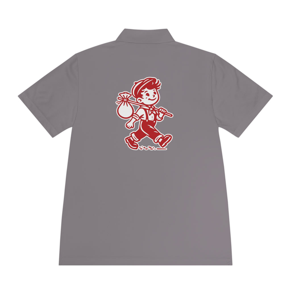 Men's Sport Polo Shirt