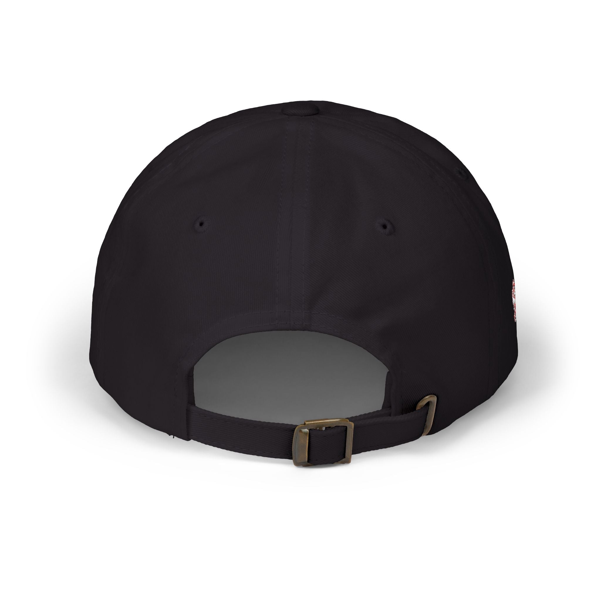 Tasty Traveler Dad Cap – Food Trailer Vintage Embroidered Baseball Hat