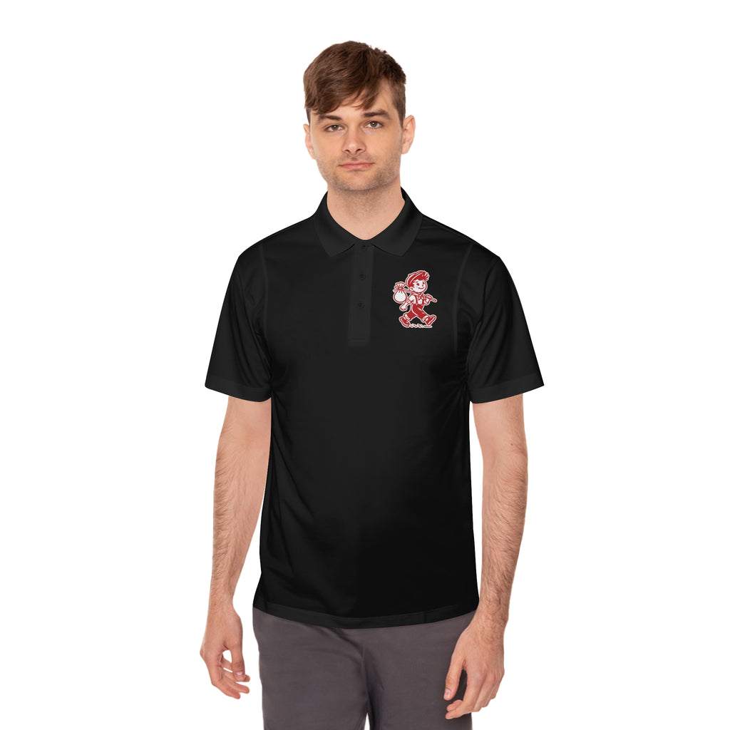 Copy of Men's Sport Polo Shirt