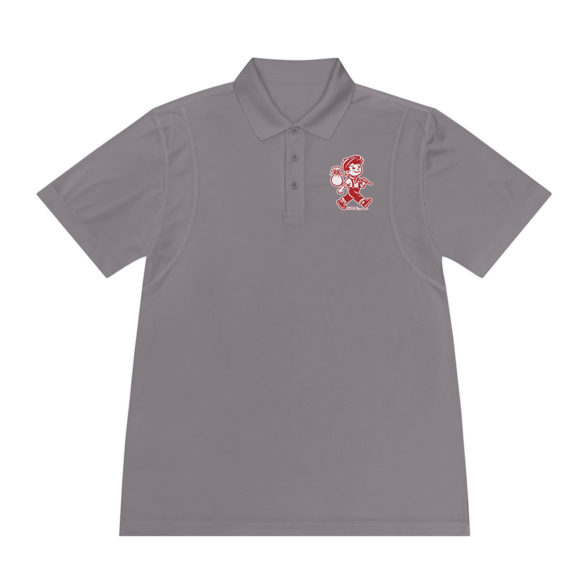 Copy of Men's Sport Polo Shirt