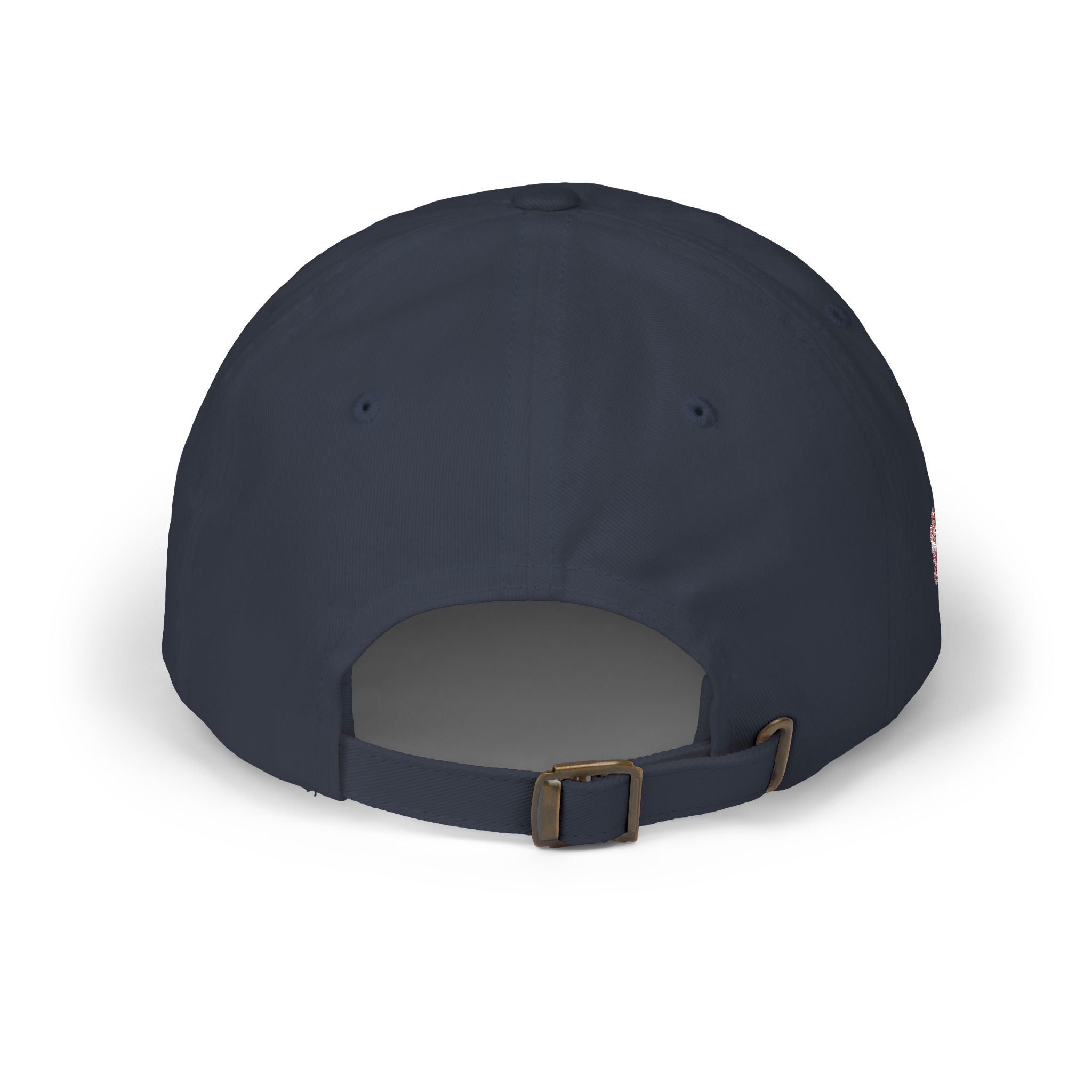 Tasty Traveler Dad Cap – Food Trailer Vintage Embroidered Baseball Hat