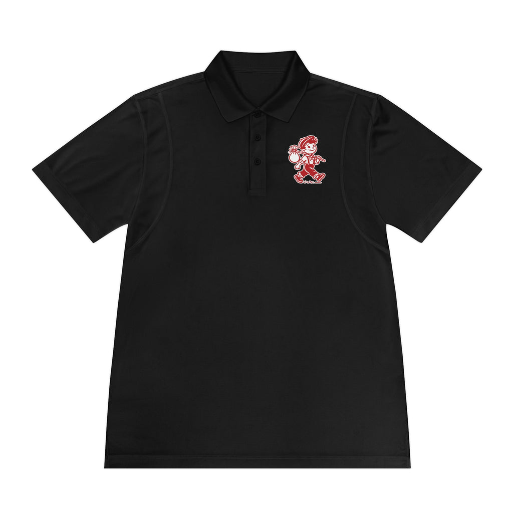 Copy of Men's Sport Polo Shirt