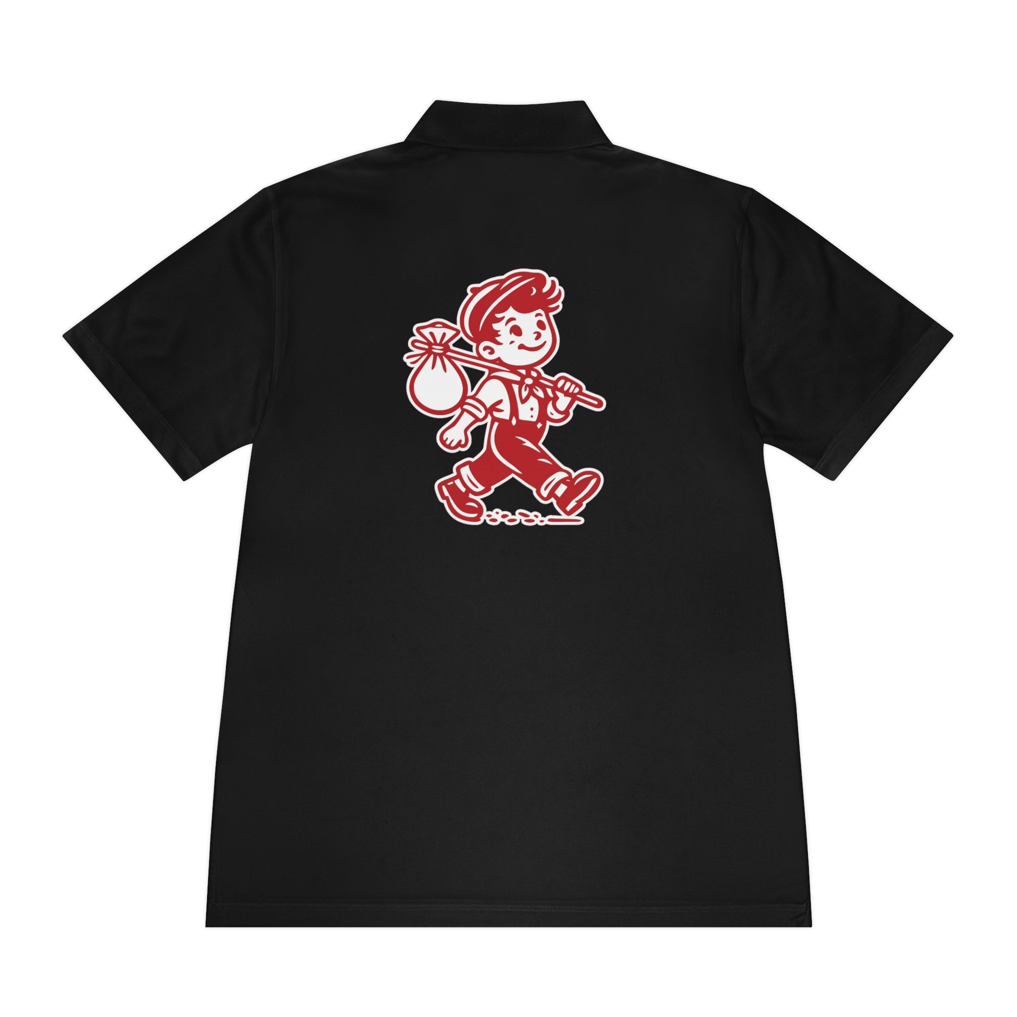 Men's Sport Polo Shirt