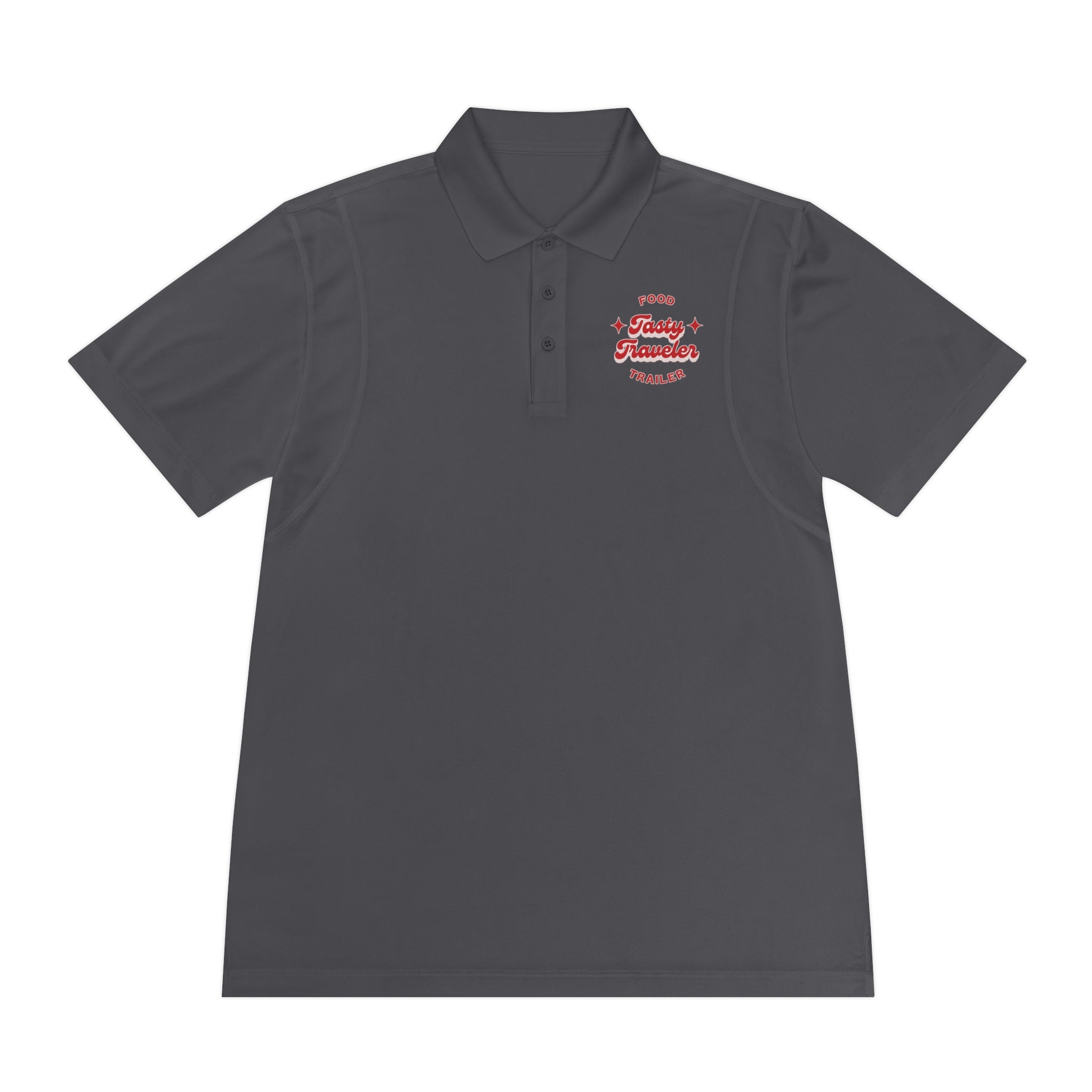Men's Sport Polo Shirt