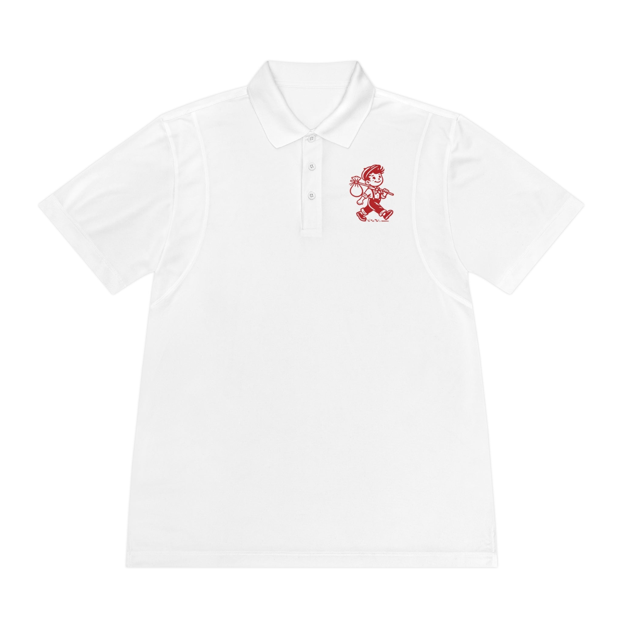 Copy of Men's Sport Polo Shirt