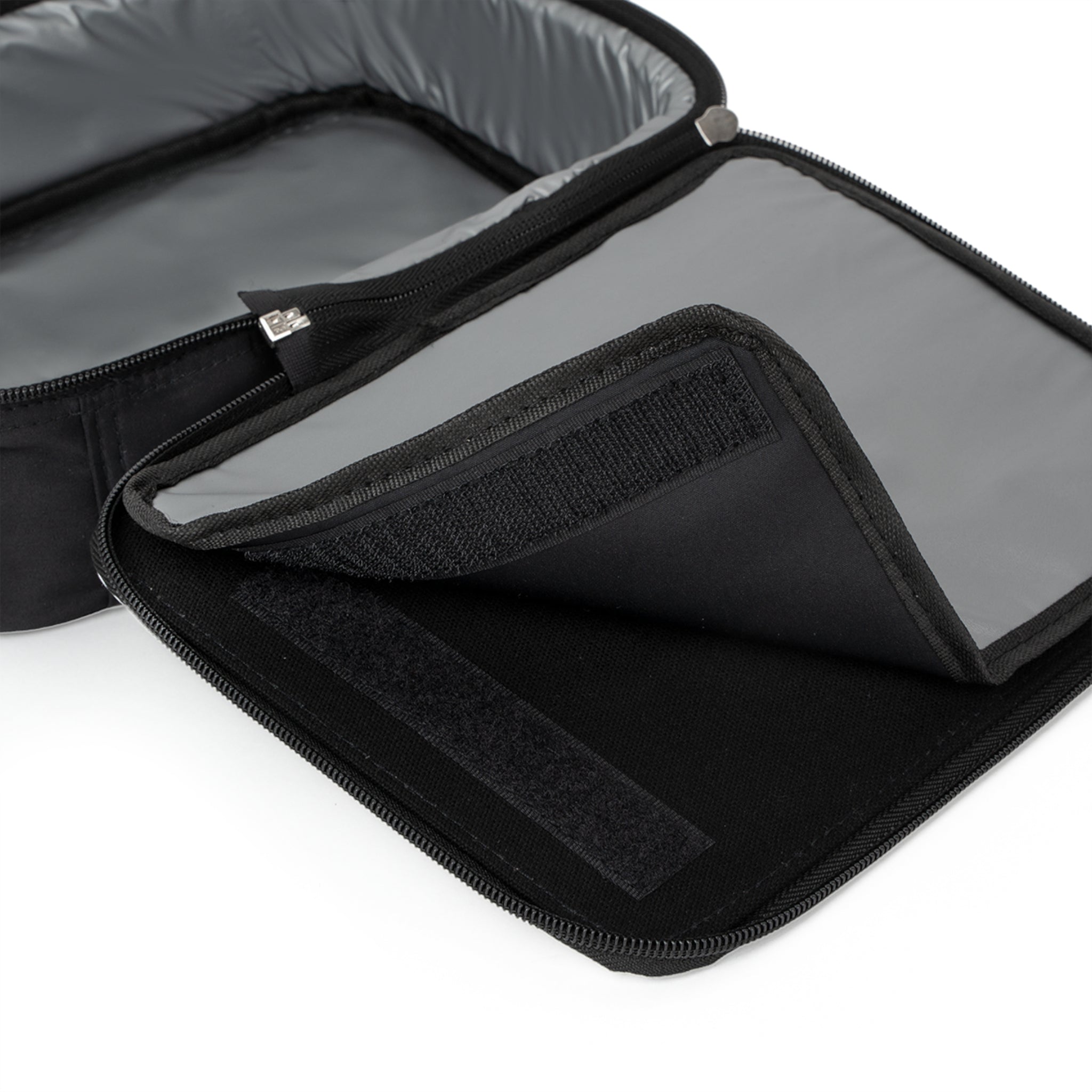 Retro 'Tasty Traveler' Lunch Bag — Vintage Kids Picnic Cooler