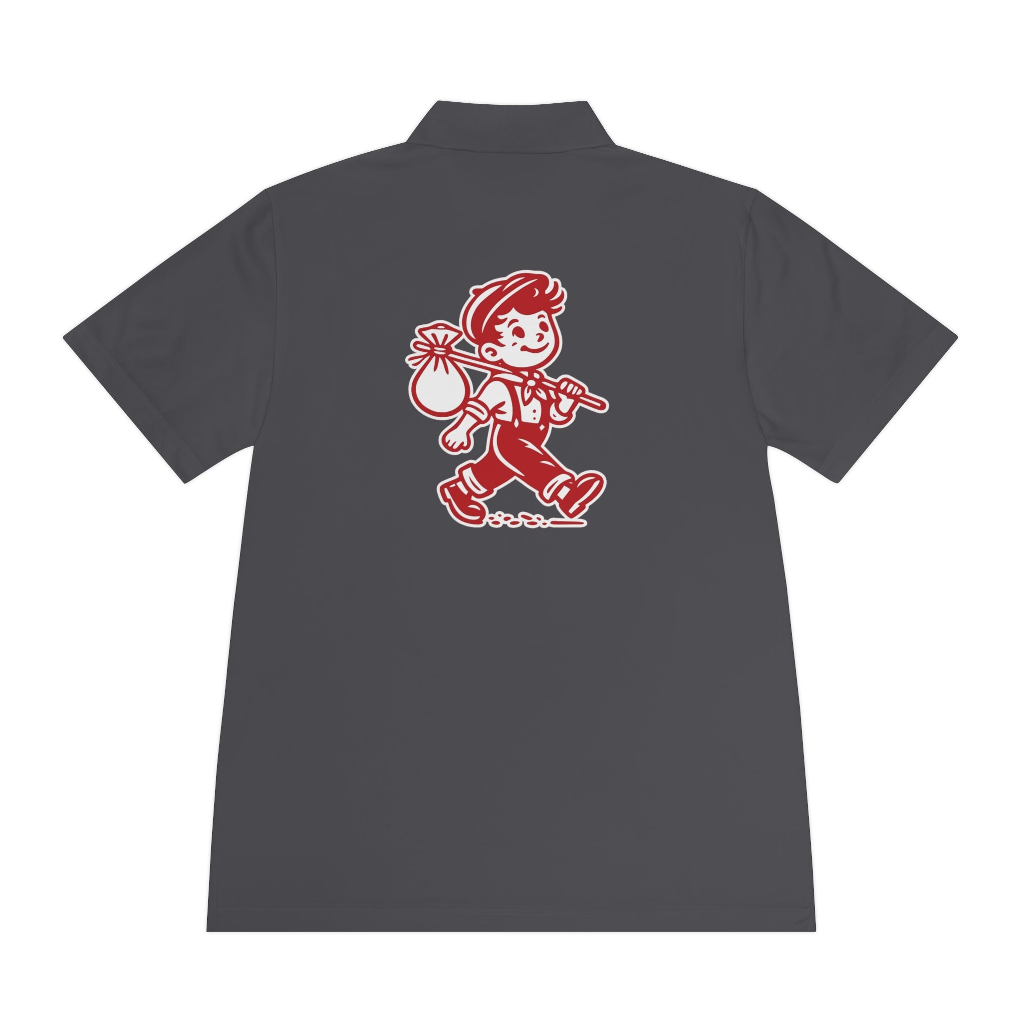 Men's Sport Polo Shirt