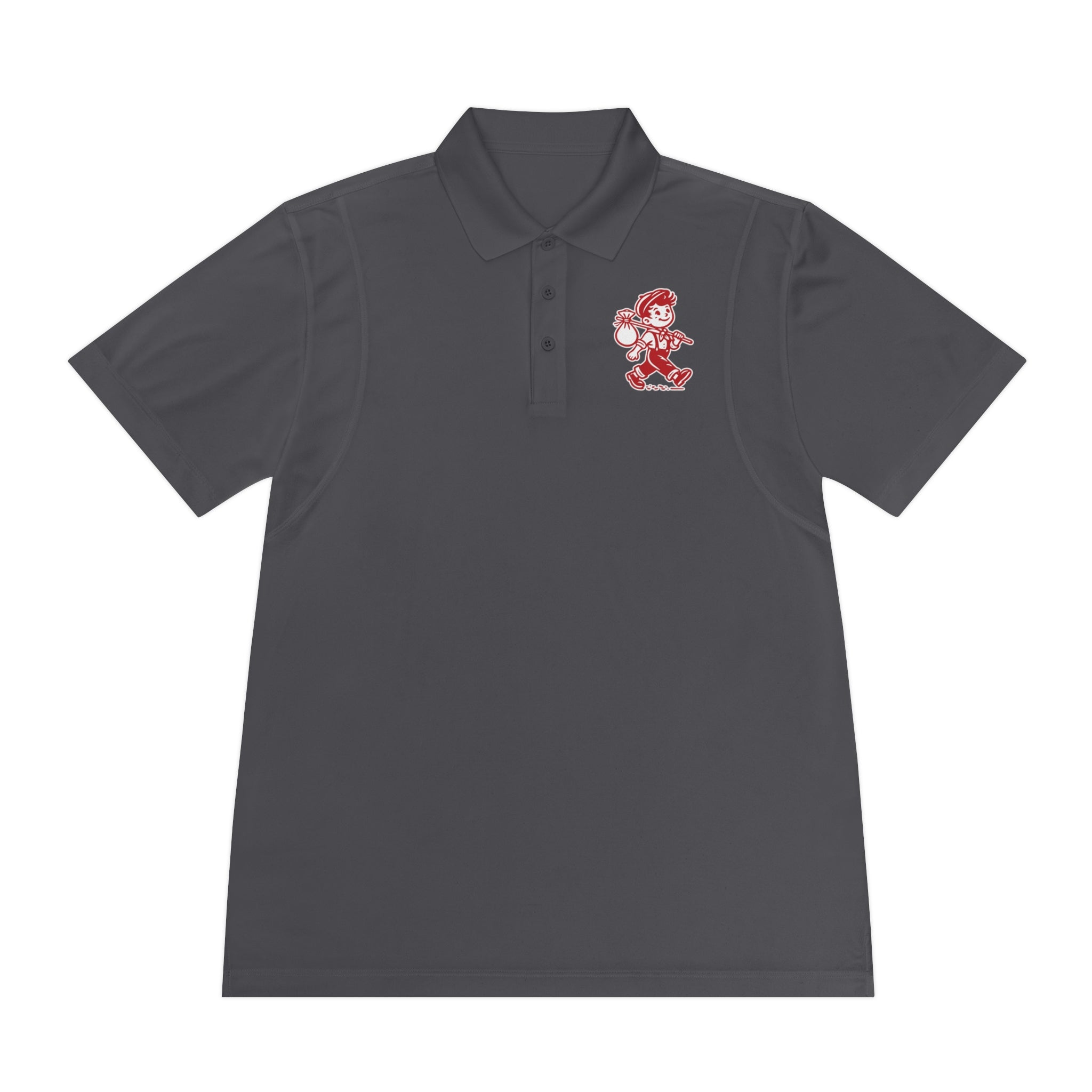 Copy of Men's Sport Polo Shirt