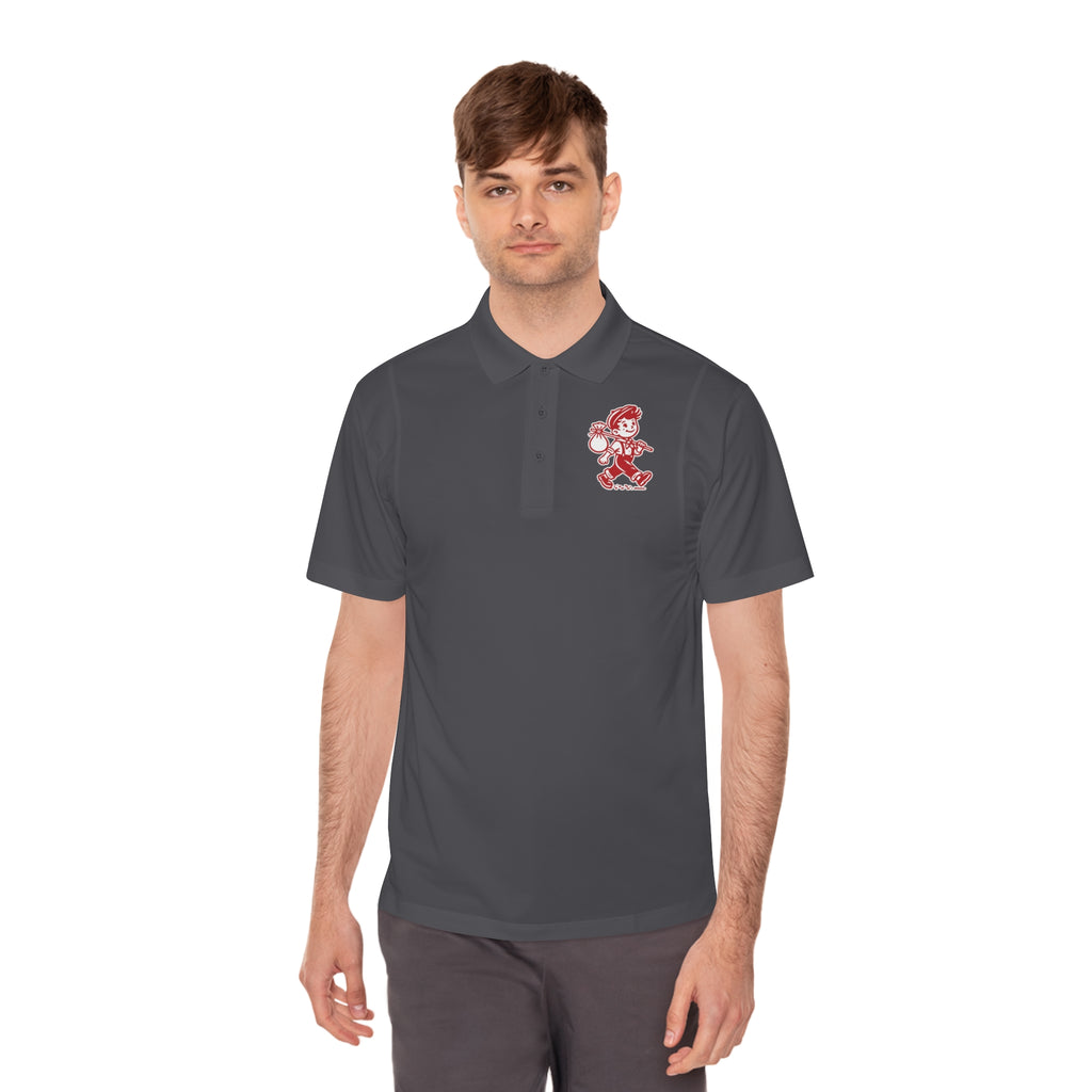 Copy of Men's Sport Polo Shirt